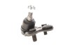 Опора кульова (передня/L) Honda Civic VIII 1.3 Hybrid 06- KAPIMSAN 09-04812 (фото 3)