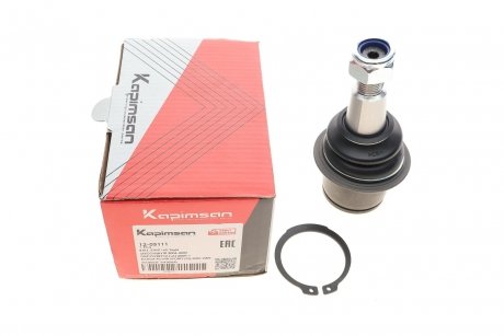 Опора кульова (передня/знизу) Land Rover DiscoveryIII-IV/Range Rover Sport 04-09 KAPIMSAN 12-05111