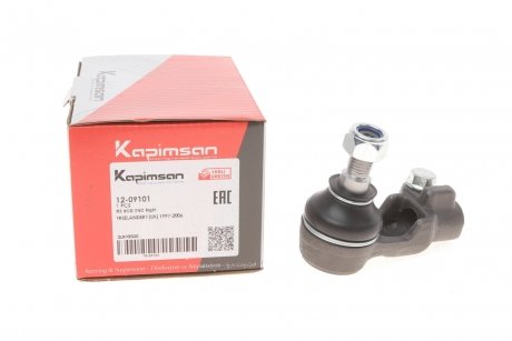 Наконечник тяги рульової (R) Land Rover Freelander 98-06 KAPIMSAN 12-09101