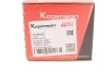 Наконечник тяги рульової (L) Nissan Qashqai/ X-Trail 07-13/ Renault Koleos 08- KAPIMSAN 17-09622 (фото 7)