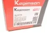 Тяга стабілізатора (переднього) Opel Vectra C 02- KAPIMSAN 18-02706 (фото 4)