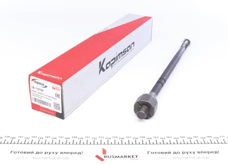 Тяга рульова Opel Vectra 95-02 KAPIMSAN 18-12709
