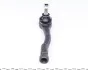 Наконечник тяги рульової (L) Citroen Berlingo 1.6/1.6HDI 08- KAPIMSAN 19-09812 (фото 4)