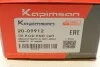 Наконечник тяги рульової (L) Renault Trafic/Opel Vivaro 01- KAPIMSAN 20-09912 (фото 8)