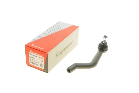 Наконечник тяги рульової (L) Renault Kadjar/Nissan Qashqai 13- KAPIMSAN 20-09941