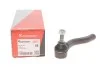 Наконечник тяги рульової (L) Toyota Corolla 02-07/Yaris 05- KAPIMSAN 22-10115 (фото 1)