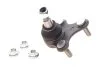 Опора кульова (передня/знизу/L) Audi A3 06-/VW Golf IV 05- KAPIMSAN 23-06218 (фото 1)