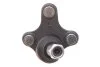 Опора кульова (передня/знизу/L) Audi A3 06-/VW Golf IV 05- KAPIMSAN 23-06218 (фото 4)