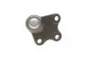 Опора кульова (передня/знизу/L) Audi A1 10-/Seat Ibiza 02-15/Skoda Fabia 99-14/Rapid 12-/VW Polo 01 KAPIMSAN 23-06222 (фото 3)