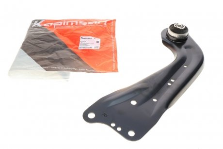Важіль підвіски (задній) (R) Audi A3/TT/Skoda Octavia/VW Golf/Passat 12- KAPIMSAN 23-75109