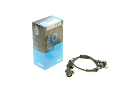 Датчик частоти обертання колеса (задній) Chevrolet Aveo 03-11 (L) KAVO BAS-1007