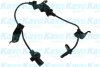 Датчик ABS (передній) Honda Accord VII 2.0- 2.2D 08-15 (L) KAVO BAS-2040 (фото 1)