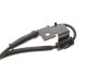 Датчик ABS (передній) Kia Ceed I 06-12 (L) KAVO BAS-4021 (фото 4)