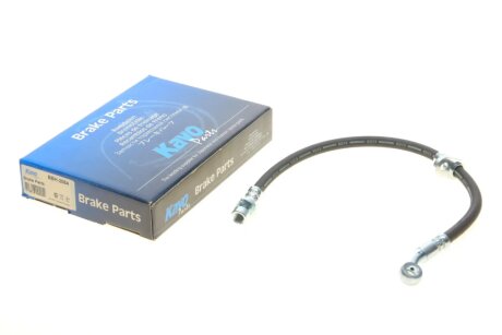 Шланг гальмівний (передній) Honda Accord 03-08 (L) (L=448mm) KAVO BBH-2084