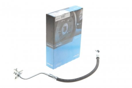 Шланг гальмівний (задній) Hyundai Santa Fe II 05-13 (R) (L=309mm) KAVO BBH-3144