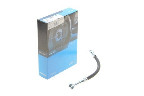 Шланг гальмівний (задній) Hyundai Terracan 01-06 (L=280mm) KAVO BBH-3174