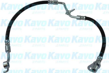 Шланг гальмівний (передній) Mazda 6 02-08 (R) (L=258/262mm) KAVO BBH-4541