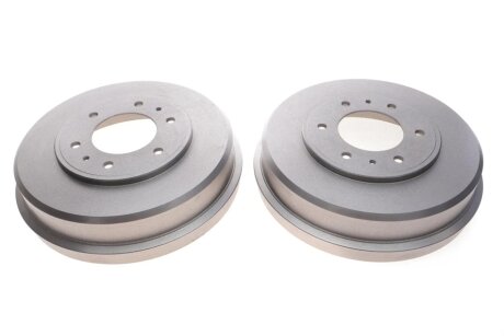 Барабан гальмівний (задній) Mitsubishi L200 05-/ Pajero Sport 08- (91.5x295mm) KAVO BD-5862