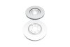 Диск тормозной KAVO BR-10026-C (фото 4)
