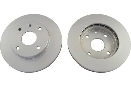 Тормозной диск передний вентилируемый KAVO BR-1208-C