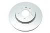 Тормозной диск передний вентилируемый KAVO BR-1213-C (фото 7)