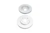 Тормозной диск передний вентилируемый KAVO BR-2238-C (фото 4)