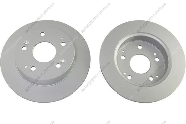 Диск тормозной KAVO BR-2244-C (фото 1)