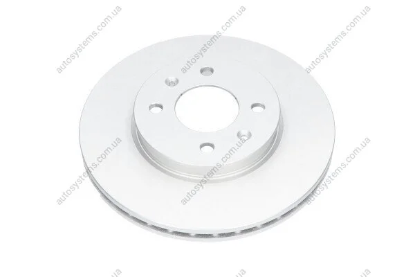 Диск тормозной KAVO BR-3303-C (фото 1)