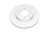 Диск тормозной KAVO BR-3303-C (фото 1)