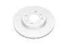 Диск тормозной KAVO BR-3303-C (фото 2)