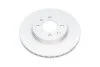 Диск тормозной KAVO BR-3303-C (фото 3)