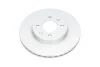 Диск тормозной KAVO BR-3303-C (фото 4)