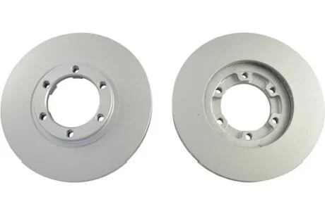 Тормозной диск передний вентилируемый KAVO BR-3701-C