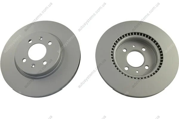 Диск тормозной KAVO BR-4239-C (фото 1)