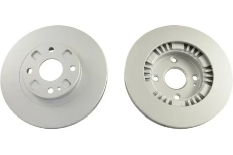 Тормозной диск передний вентилируемый KAVO BR-4749-C