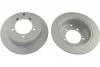 Диск тормозной KAVO BR-5757-C (фото 1)