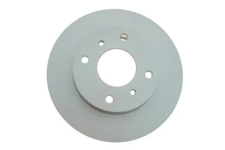 Диск гальмівний (передній) Nissan Almera 00-/Primera -02 (256.5x22) KAVO BR-6729-C