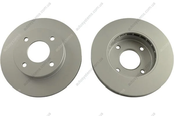 Диск тормозной KAVO BR-6819-C (фото 1)