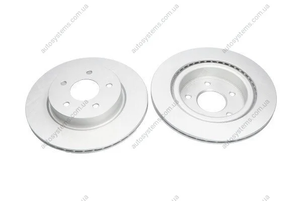 Тормозной диск KAVO BR-6847-C (фото 1)