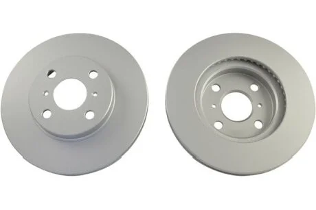 Тормозной диск передний вентилируемый KAVO BR-9403-C