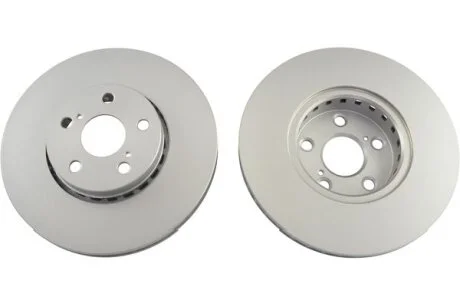 Тормозной диск передний вентилируемый KAVO BR-9415-C