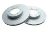 Диск гальмівний (передній) Toyota Land Cruiser 3.0-4.0 D 02- (337.6x28) KAVO BR-9425-C (фото 1)