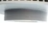 Диск гальмівний (передній) Toyota Land Cruiser 3.0-4.0 D 02- (337.6x28) KAVO BR-9425-C (фото 4)