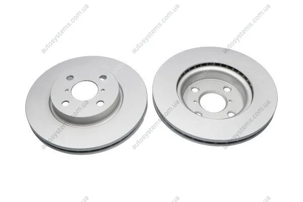 Тормозной диск передний вентилируемый KAVO BR-9481-C (фото 1)