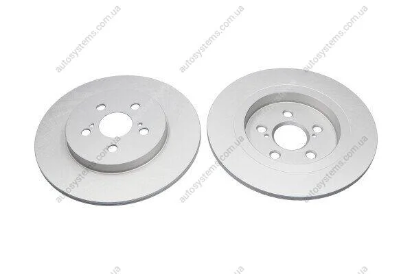 Диск тормозной KAVO BR9521C (фото 1)