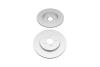 Диск тормозной KAVO BR9521C (фото 4)