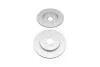 Диск тормозной KAVO BR9521C (фото 4)
