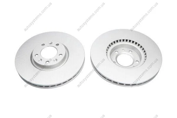 Диск тормозной KAVO BR-9582-C (фото 1)