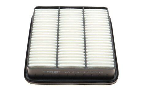 Фільтр повітряний Chery Tiggo 1.6/1.8/2.0 16V 05- KAVO CA-303