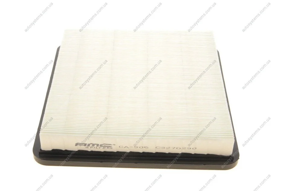 Фільтр повітряний Chery Tiggo 2.0 05- KAVO CA-306 (фото 1)